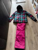 O’neill skibroek (maat 42) en jas (maat l / xl) te koop, Kleding | Dames, Wintersportkleding, Broek, O’neill, Maat 42/44 (L), Ophalen of Verzenden