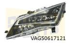 Seat Leon (1/17-5/20) Koplamp Links (LED) Origineel! 5F19417, Auto-onderdelen, Verlichting, Verzenden, Nieuw, Seat