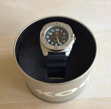 Horloge uitgebracht door Koga ( Miyata) beschikbaar voor biedingen