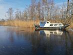 Boot, Gebruikt, Staal, 6 meter of meer, Diesel