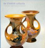 DE STANYA COLLECTIE ROZENBURG keramiek. Art Nouveau., Verzenden, Zo goed als nieuw