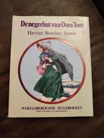 De negerhut van Oom Tom, Boeken, Ophalen, Gelezen