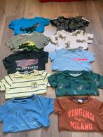 Jongens zomer kleding 98/104, Ophalen of Verzenden, Zo goed als nieuw