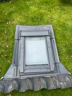 Velux dakraam 55x78, Doe-het-zelf en Verbouw, Glas en Ramen, Ophalen, Minder dan 80 cm, 80 tot 120 cm, Zo goed als nieuw