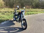 Een honda shadow 700cc, Motoren, 700 cc, 2 cilinders, Chopper, Particulier