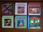 5 boekjes Cantecleer Hobby wijzer, Ophalen of Verzenden, Overige onderwerpen