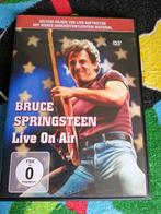 Bruce Springsteen live on air nieuw, Cd's en Dvd's, Dvd's | Muziek en Concerten, Alle leeftijden, Ophalen of Verzenden, Muziek en Concerten