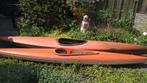 2 kayaks, Kajak, Gebruikt, Met peddels, Ophalen