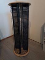 Cd rek / toren, Ophalen, Cd's