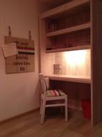 PTT Post accessoires voor tienerkamer, Ophalen, Zo goed als nieuw