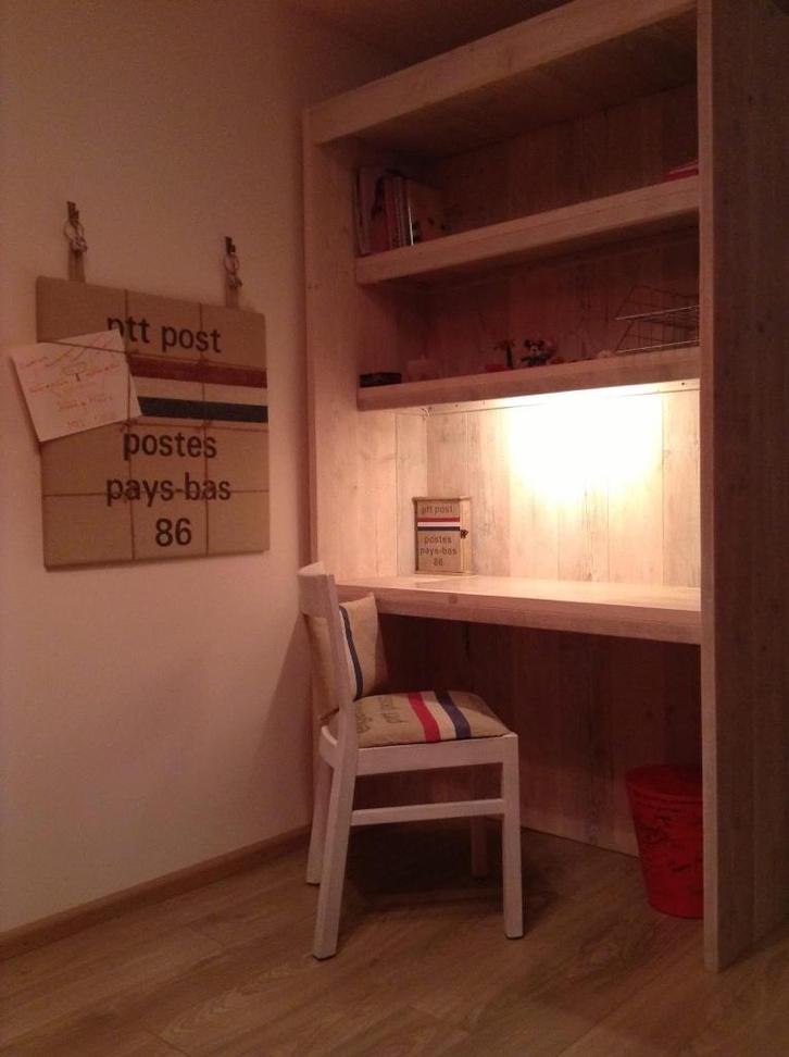 PTT Post accessoires voor tienerkamer, Kinderen en Baby's, Overige Kinderen en Baby's, Zo goed als nieuw, Ophalen