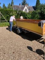 Bootje te koop, Watersport en Boten, Ophalen, Nieuw, Overige typen, Motorboot
