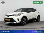 Toyota C-HR 1.8 Hybrid Business Plus Limited | Stuur-/Stoelv, Stof, 4 cilinders, Met garantie (alle), Bedrijf