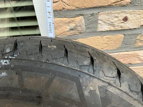 VW Transporter Velgen met Banden 215/65R16, Auto-onderdelen, Banden en Velgen, Banden en Velgen, Zomerbanden, 16 inch, 215 mm