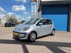 Volkswagen UP 1.0 BMT MOVE UP!, Auto's, Volkswagen, Gebruikt, Origineel Nederlands, 24 km/l, Handgeschakeld