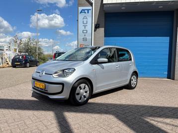 Volkswagen UP 1.0 BMT MOVE UP! beschikbaar voor biedingen