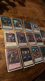 13 Yu gi oh kaarten, Ophalen, Zo goed als nieuw, Losse kaart