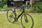 BMC Roadmachine Ultegra 58cm, Fietsen en Brommers, 28 inch, Carbon, Heren, Zo goed als nieuw
