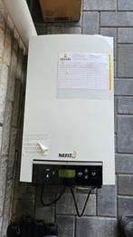Nefit topline, Ophalen, Gebruikt, Geiser, Minder dan 20 liter
