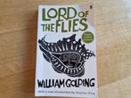 Lord of the Flies, Boeken, Taal | Engels, Verzenden, Zo goed als nieuw