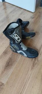 SIDI Motorlaarzen maat 42, SIDI, Heren, Ophalen of Verzenden, Laarzen