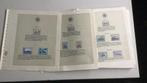 Schepen in 2 albums, 2 e deel fotos., Verzenden, Overige thema's