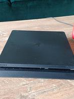 Playstation 4 inclusief controllers en spellen, Met 2 controllers, Ophalen of Verzenden, Original, 500 GB