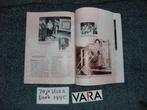 Vara 70 jaar  boek van 1995 orgineel., Verzamelen, Ophalen of Verzenden, 1980 tot heden, Nederland, Tijdschrift