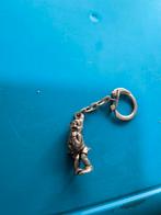 Vintage Sleutelhanger Kabouter, Verzamelen, Ophalen of Verzenden, Gebruikt, Knuffel of Figuurtje