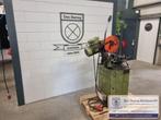 Bewo 315 LT cirkelzaag afkortzaag metaalzaagmachine koeling, Doe-het-zelf en Verbouw, Gereedschap | Zaagmachines, Gebruikt, Bewo
