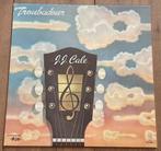 J.J. Cale - Troubadour lp / Italy, 1980, VG++, Ophalen of Verzenden, Gebruikt, 12 inch, Poprock