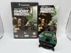 Ghost Recon - Gamecube, Nintendo, Vanaf 18 jaar, Shooter, Support@nintendo.eu