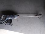 Betonmixer/ mortelmixer, Ophalen, Gebruikt
