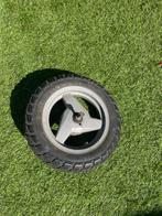 Piaggio zip type 1/2 voorwiel, Ophalen of Verzenden, Zo goed als nieuw, Overige typen