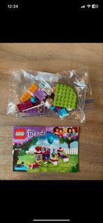 Lego Friends 41112 - Niet Compleet, Zonder Doos, Ophalen, Gebruikt, Complete set, Lego