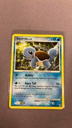 Squirtle, Hobby en Vrije tijd, Verzamelkaartspellen | Pokémon, Ophalen of Verzenden