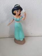 Jasmine Disney fles, Verzamelen, Ophalen of Verzenden, Overige figuren, Zo goed als nieuw, Beeldje of Figuurtje