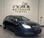 Opel Insignia Sports Tourer 1.6 T Edition Nap Airco Trekhaak, Euro 5, Stof, Gebruikt, 4 cilinders