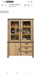 GEZOCHT..... henders en hazel FARMLAND meubelen, 200 cm of meer, Ophalen of Verzenden, Zo goed als nieuw, 200 cm of meer