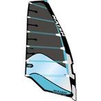 Naish Cam Freerace 2025 6.4 / NIEUW, Watersport en Boten, Ophalen, Nieuw, Zeil, 5 tot 7 m²