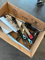 Mercury stuurknuppel , tiller set , 25 / 30 pk 4 takt EFI, Gebruikt, ., Mercury, Ophalen of Verzenden