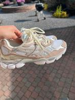 Asics GEL-NYC beige/grijs/roze, Kleding | Dames, Beige, Nieuw, Ophalen of Verzenden, Sneakers of Gympen