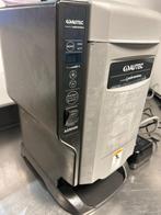 Nigiri machine van het merk autec, Ophalen