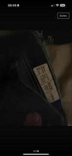 Kledingpakket Heren XL, Ophalen of Verzenden, Gedragen, Maat 56/58 (XL), Blauw