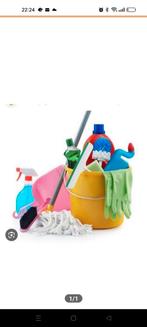 Schoonmaken, Vacatures, Vacatures | Schoonmaak en Facilitaire diensten, Overige vormen