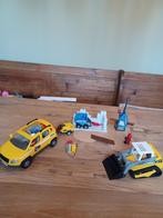 Playmobil, Ophalen of Verzenden, Gebruikt, Complete set