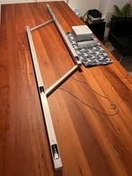 Moderne Verstelbare Plafondlamp, Byok Squadra aluminium, Huis en Inrichting, Lampen | Hanglampen, Design , Byok Squadra, dimbaar halogeen