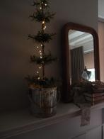 Replica feathertree boompje met echte ganzenveertjes!, Ophalen of Verzenden