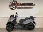 PIAGGIO MP3 500 HPE ABS&ASR AUTORIJBEWIJS (bj 2021) Premium, Scooter, 493 cc, Onbekend, Onbekend