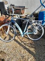 Sparta ion voor onderdelen plus lader, Ophalen, Gebruikt, Sparta